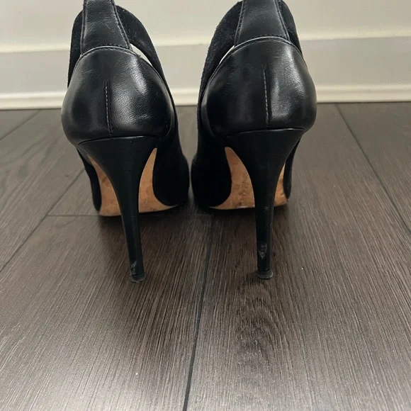 IRO heels - Picture 3 of 5